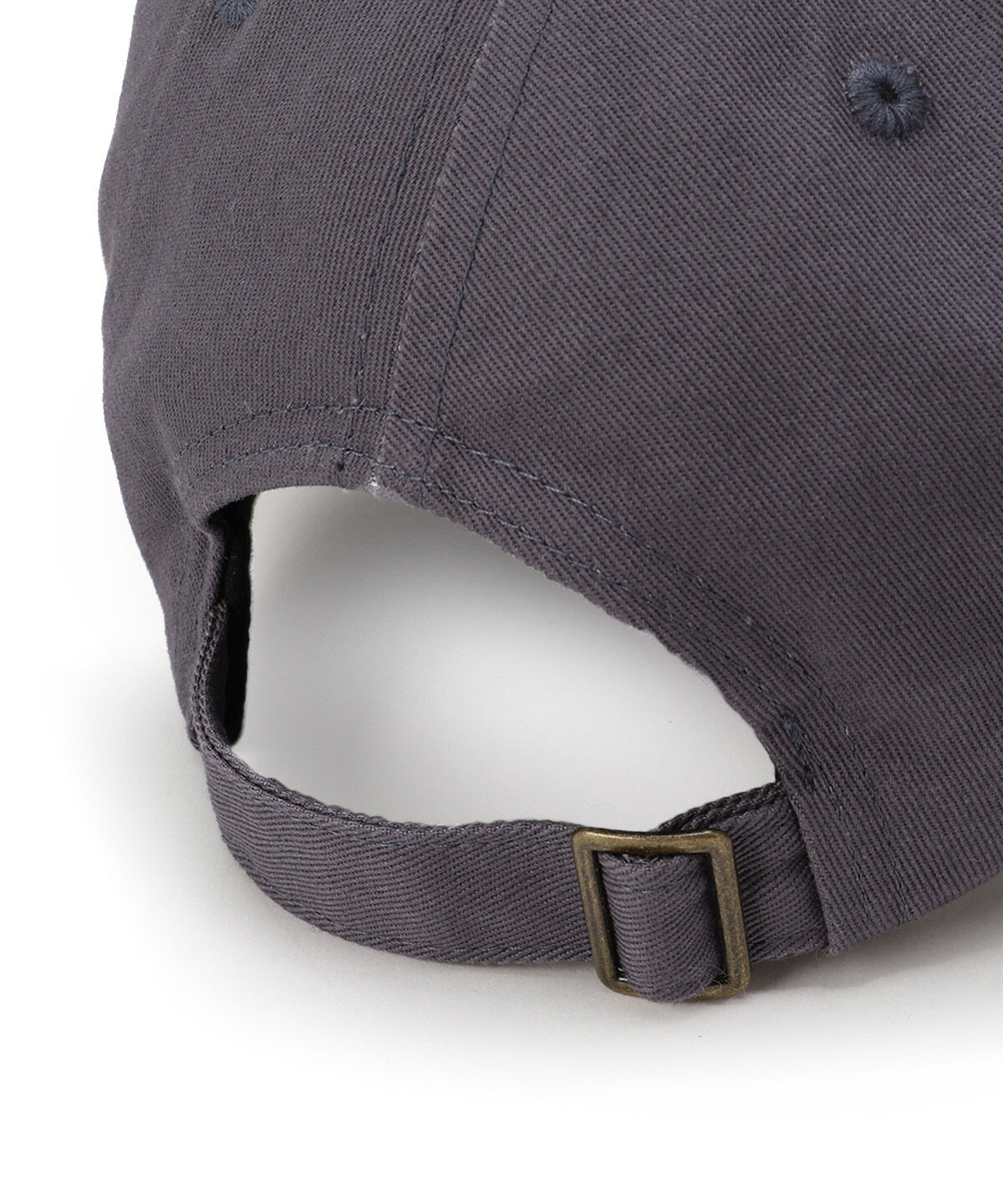 WILLSELECTION「WSロゴ刺繍キャップ」|その他|