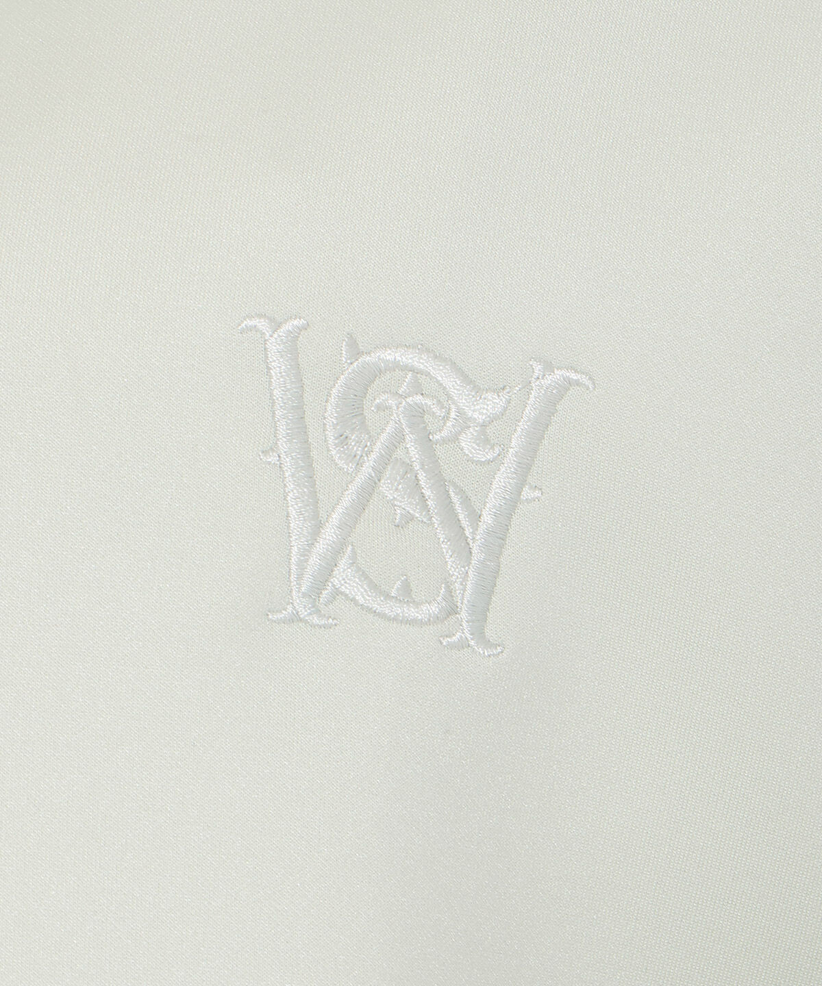 WILLSELECTION「ダブルZIPオーバーサイズパーカー」|パーカー|