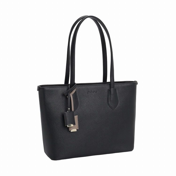 Jewelna Rose「Jewelna Rose  リタ・トートバッグ A4ジャストサイズ 16145」|トートバッグ|