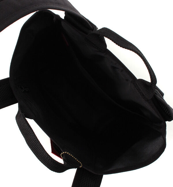 Manhattan Portage「Riverside Backpack」|リュック|