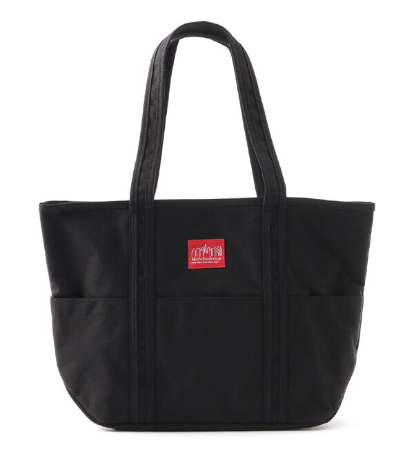 Manhattan Portage「Tompkins Tote Bag　M」|トートバッグ|BLK