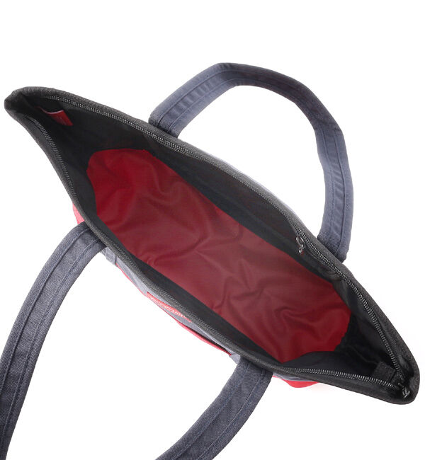 Manhattan Portage「Tompkins Tote Bag　M」|トートバッグ|