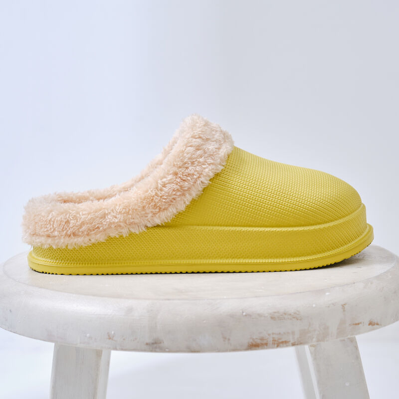 ORiental TRaffic「【通販限定】ファースリッパ/G-0004」|その他|GREEN