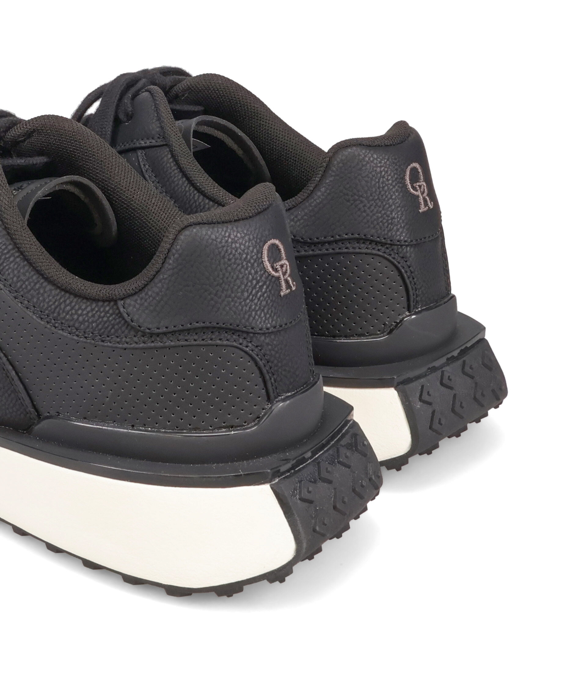 ORiental TRaffic「パンチングデザインスニーカー/OT5703」|スニーカー|