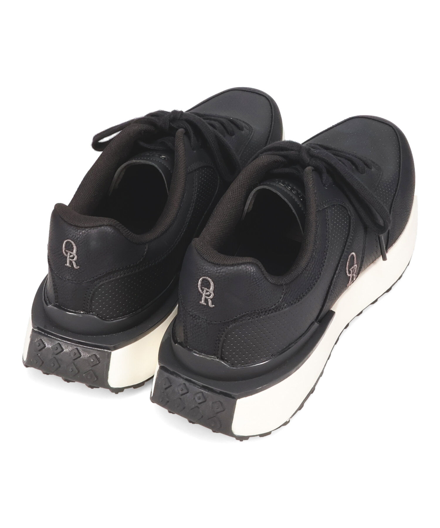 ORiental TRaffic「パンチングデザインスニーカー/OT5703」|スニーカー|