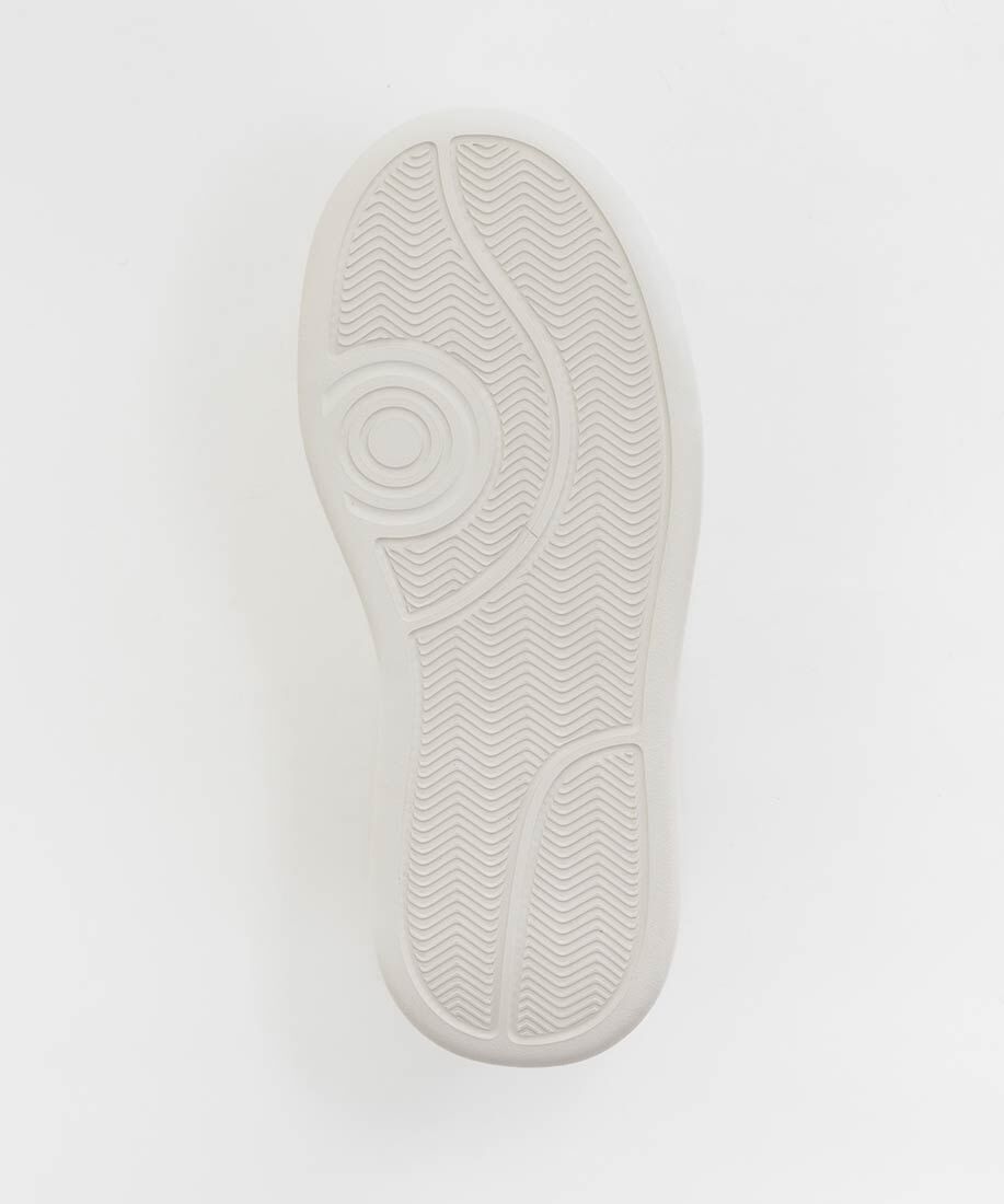  「2WAY シアーリボンプラットフォームスニーカー」|スニーカー|