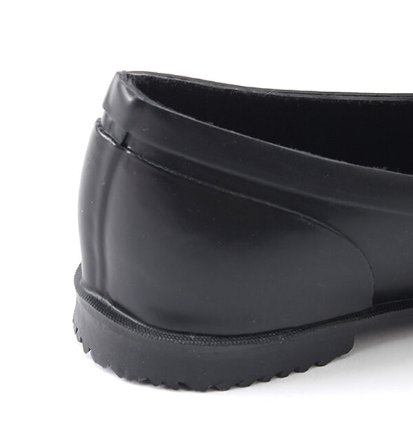 ダイアナ「シューズ　WV41307R」|レインシューズ|