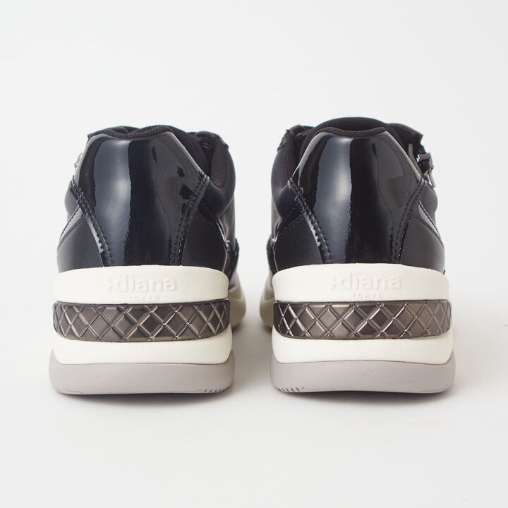 ダイアナ「オールウェザースニーカー　DY45518」|スニーカー|