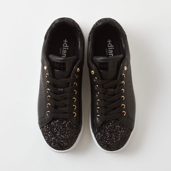 プラスダイアナ「スニーカー　BL42540」|スニーカー|