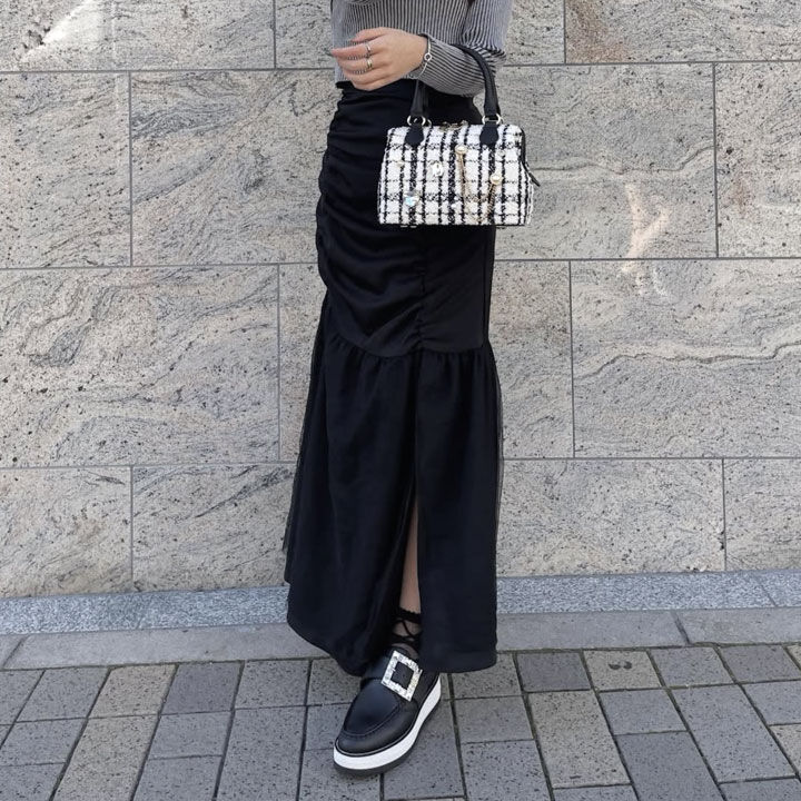 ダイアナ「バッグ　SH6112」|ハンドバッグ|