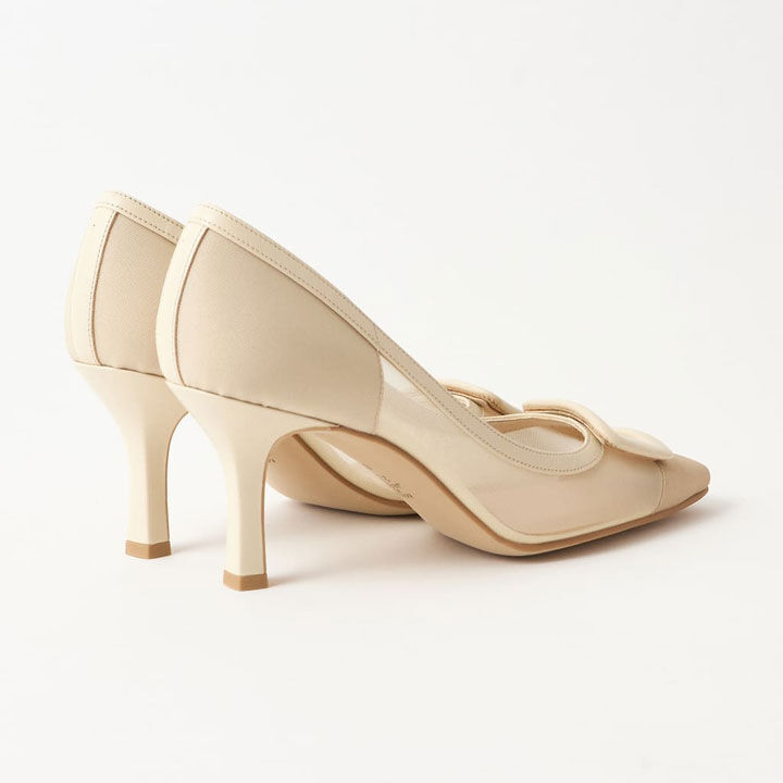 ダイアナ「パンプス　U17286」|パンプス|