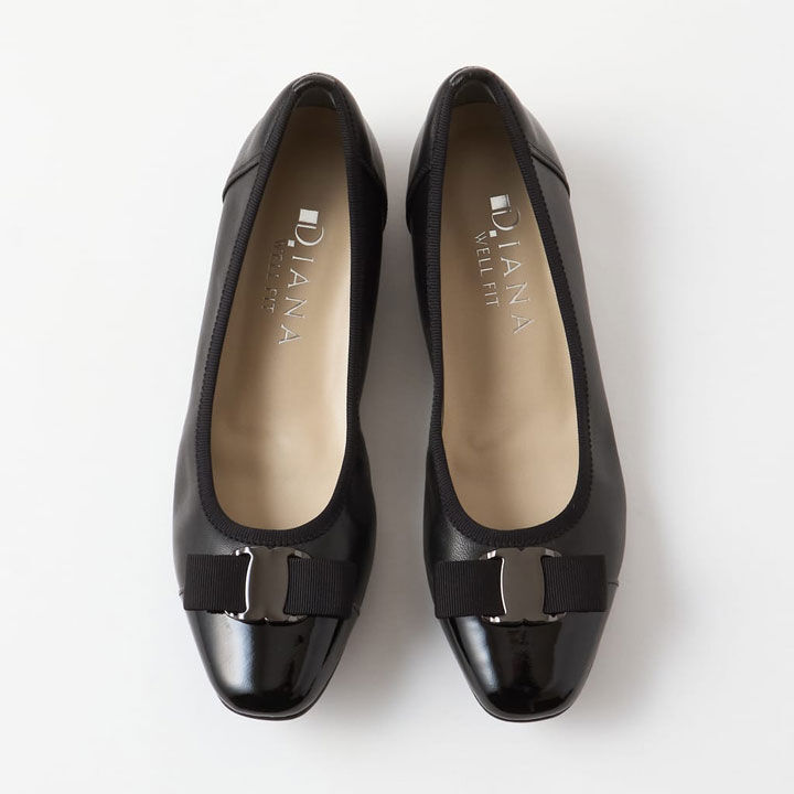 ダイアナウェルフィット「シューズ　RN42630」|パンプス|