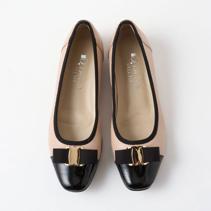 ダイアナウェルフィット「シューズ　RN42630」|パンプス|