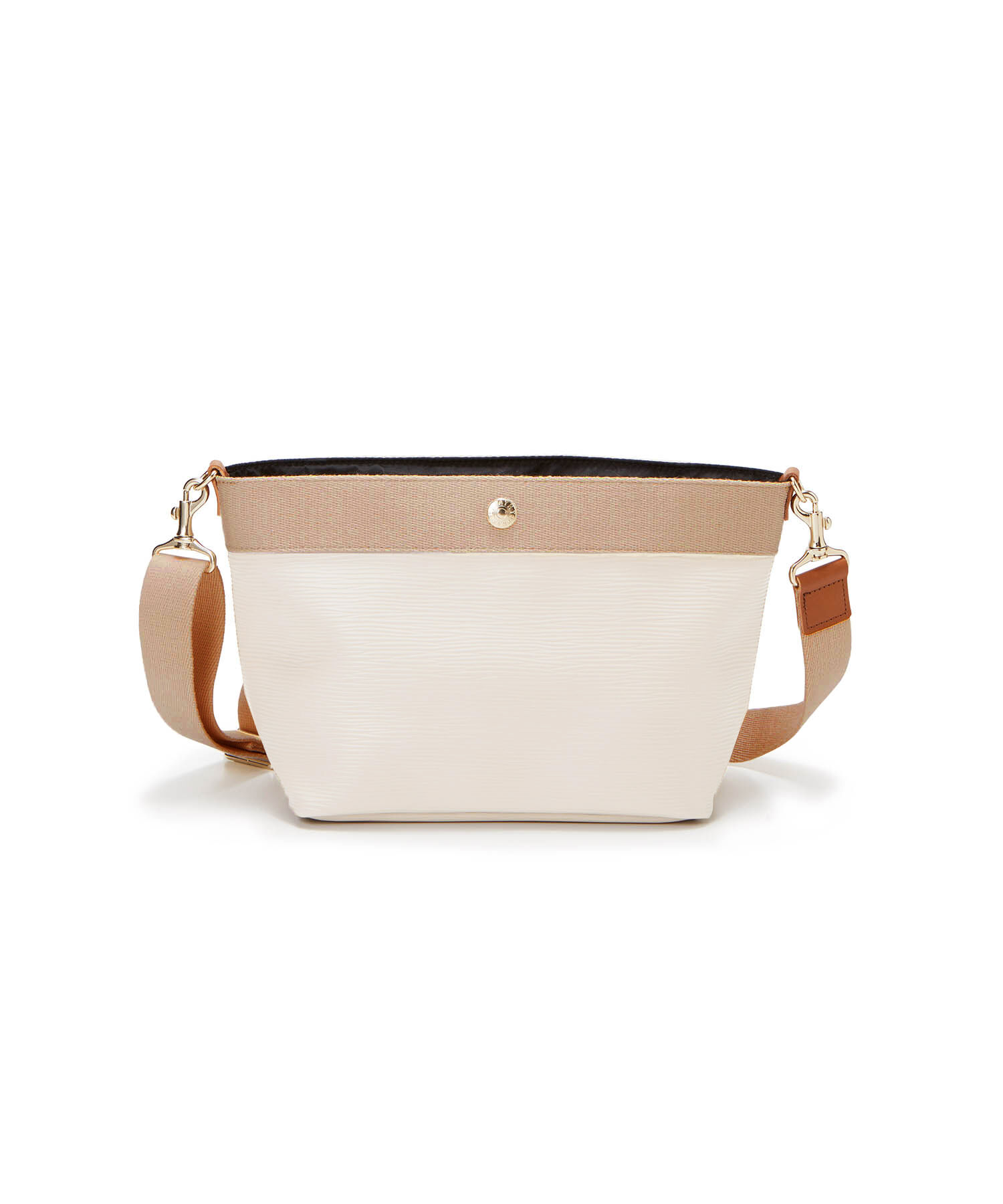 TOPKAPI BREATH「【VERY 10月号掲載】RIPPLE リプル ミニショルダー バッグ」|ショルダー・メッセンジャー|