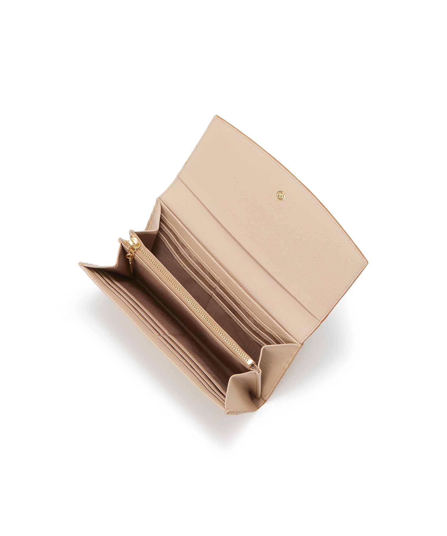 TOPKAPI 「【TOPKAPI】 gemdrops ジェムドロップ ミニエンボスレザー 天然石 長財布」|財布|