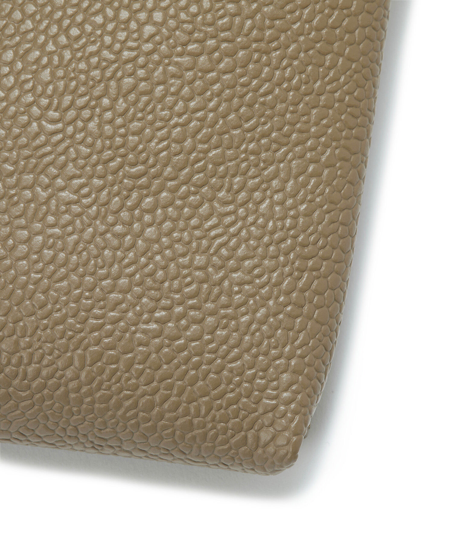 TOPKAPI BREATH「 SCOTCH GRAIN スコッチグレイン ネオレザー サコッシュ スマホ ショルダーバッグ【VERY 掲載】」|ショルダー・メッセンジャー|