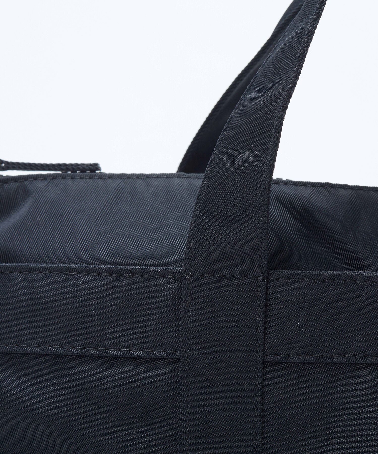 TOPKAPI BREATH「【Breath TOPKAPI】CHILLGO 保冷バッグ付き ショルダー付き ナイロン トートバッグ M / 撥水」|トートバッグ|