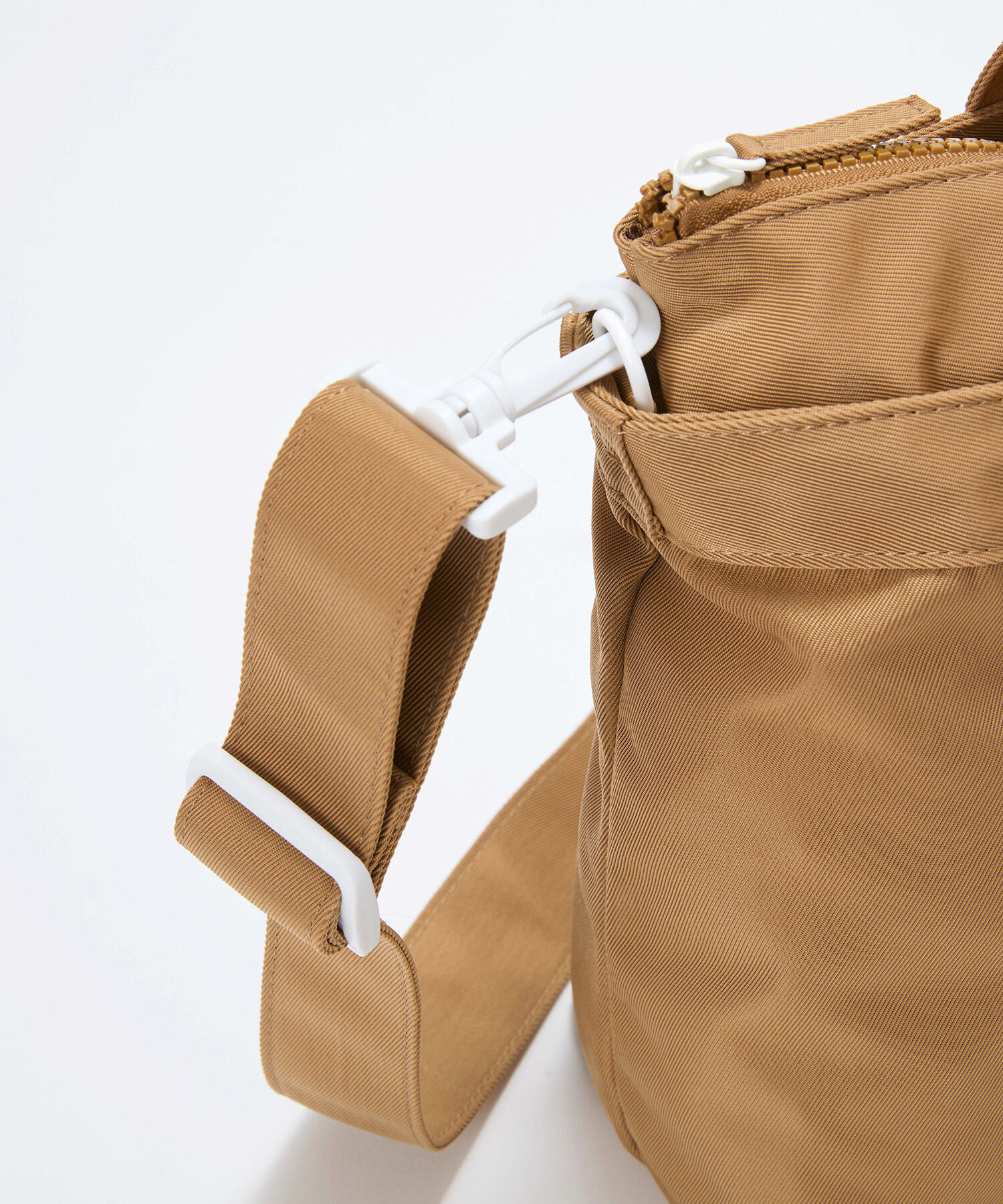 TOPKAPI BREATH「【Breath TOPKAPI】CHILLGO 保冷バッグ付き ショルダー付き ナイロン トートバッグ M / 撥水」|トートバッグ|