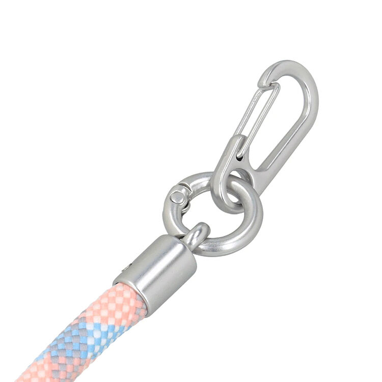 DELFONICS「インナーキャリング ショルダーストラップ コード ハイク（太さ7mm）」|その他|