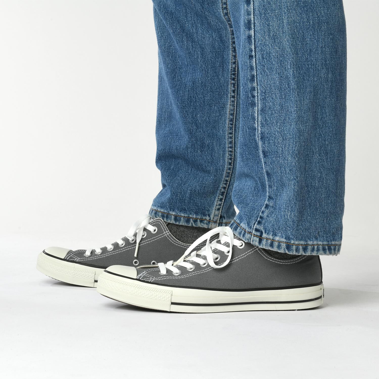 CONVERSE「【CONVERSE】CANVAS_ALL_STAR_OX」|スニーカー|