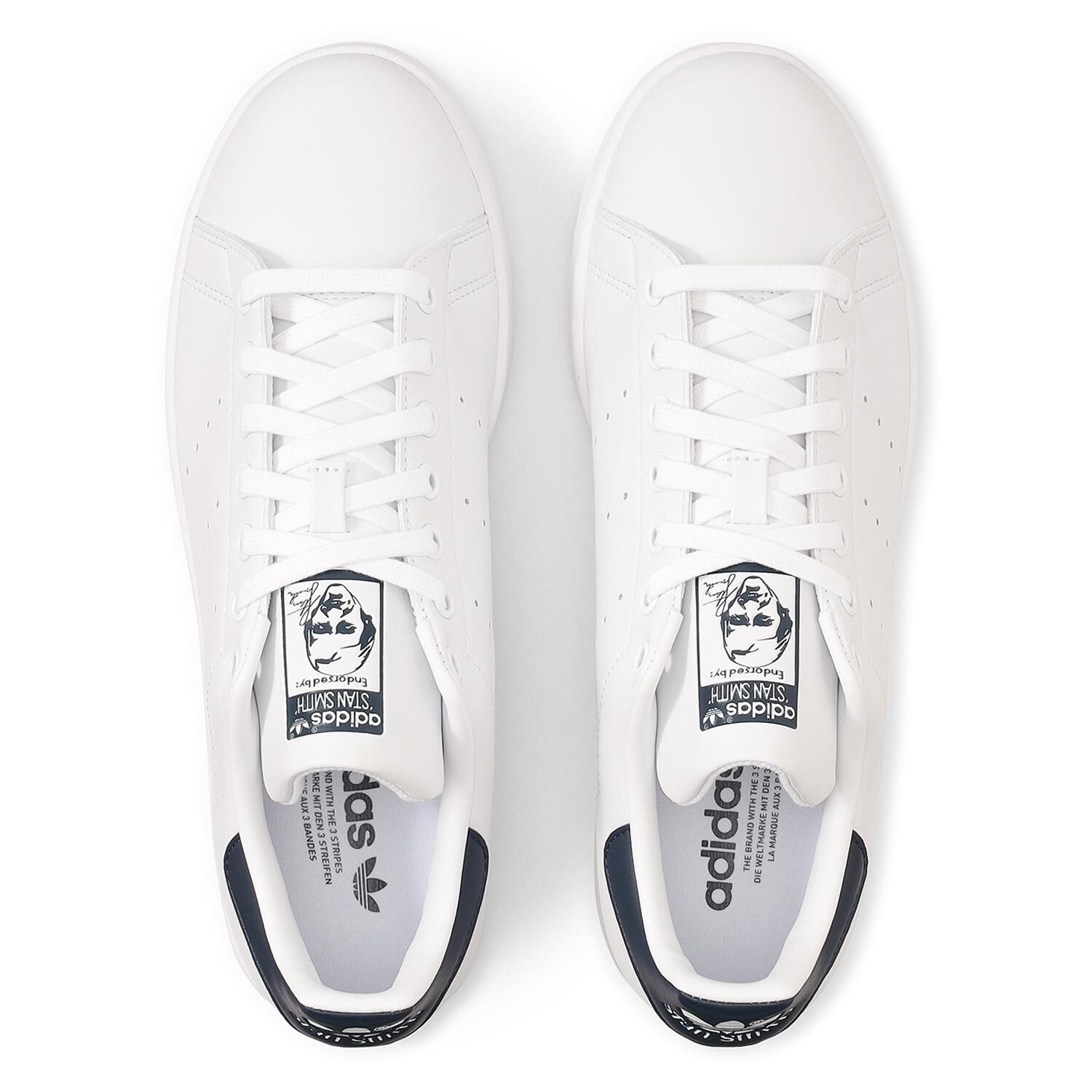 adidas「【ADIDAS】STAN SMITH」|スニーカー|