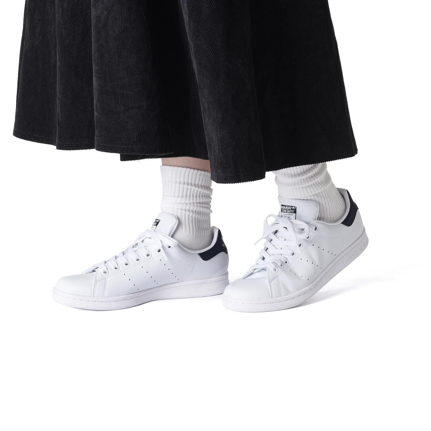 adidas「【ADIDAS】STAN SMITH」|スニーカー|