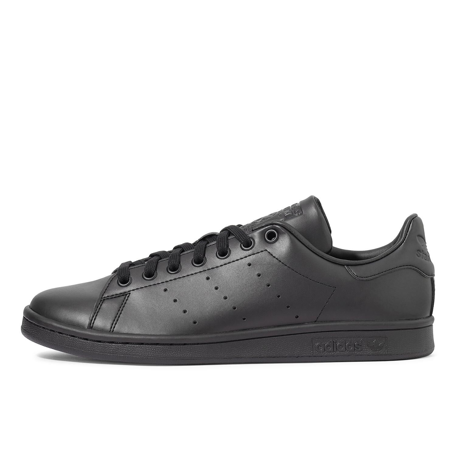 adidas「【ADIDAS】STAN SMITH」|スニーカー|M/BLK