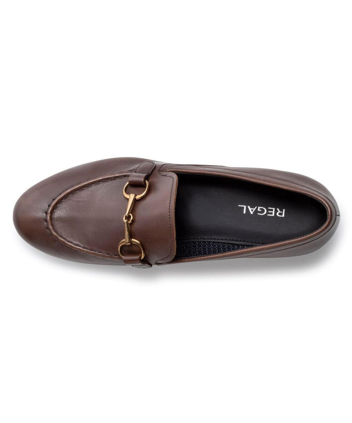 REGAL SHOES「REGAL　ビットローファー（GORE-TEX フットウェア）【ヒール20mm】　商品コード：F71RBJ」|レインシューズ|