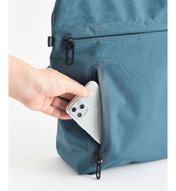 MILESTO「LIKID ショルダーバッグ M」|ショルダー・メッセンジャー|