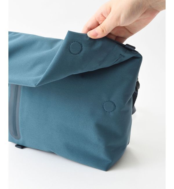 MILESTO「LIKID ショルダーバッグ M」|ショルダー・メッセンジャー|