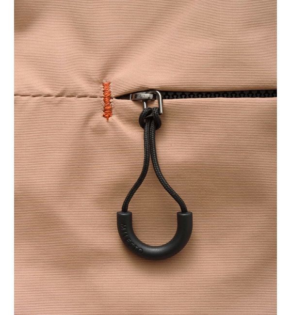 MILESTO「TROT ソフトショルダー S」|ショルダー・メッセンジャー|