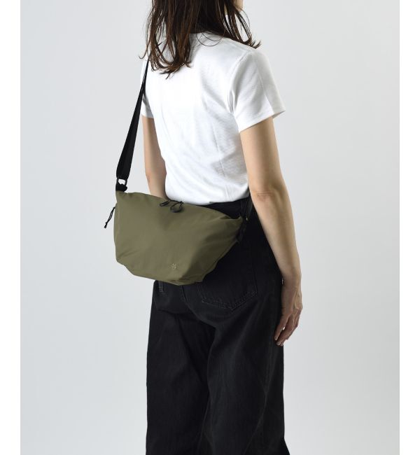 MILESTO「TROT ソフトショルダー S」|ショルダー・メッセンジャー|