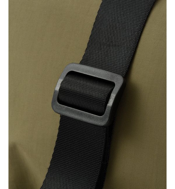 MILESTO「TROT ソフトショルダー S」|ショルダー・メッセンジャー|