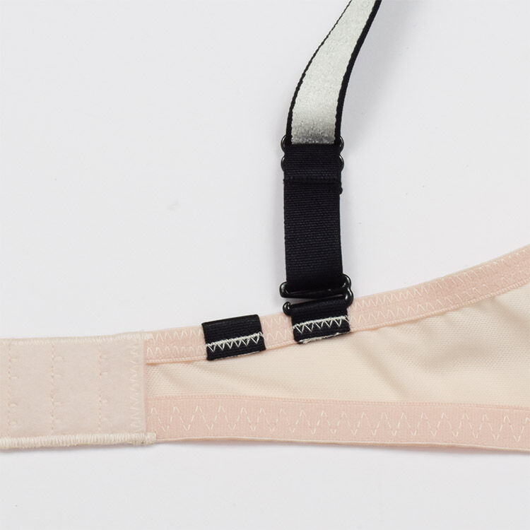 intesucre「アンテシュクレ なでしこブラ  ブラジャー単品 C-G/65-75 IBT384」|インナー|