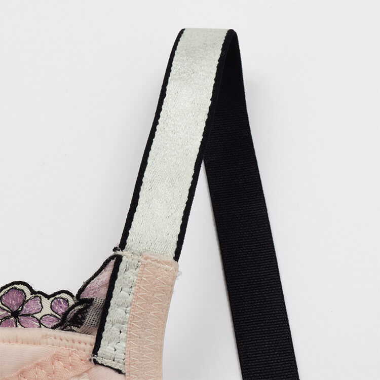 intesucre「アンテシュクレ なでしこブラ  ブラジャー単品 C-G/65-75 IBT384」|インナー|