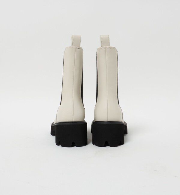 ODETTE E ODILE「チェルシー ショートブーツ55&uarr;」|ショートブーツ|