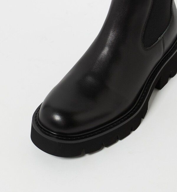 ODETTE E ODILE「チェルシー ショートブーツ55&uarr;」|ショートブーツ|