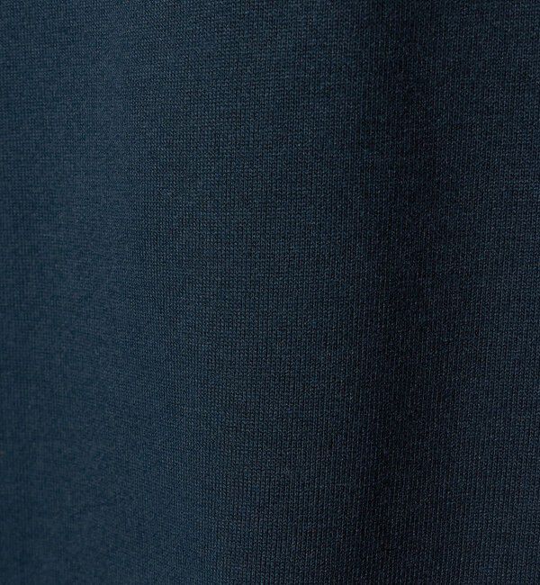 UNITED ARROWS green label relaxing「【WEB限定】JUST fit デイリーモック 長袖 Tシャツ -吸水速乾・抗菌-」|Tシャツ・カットソー|