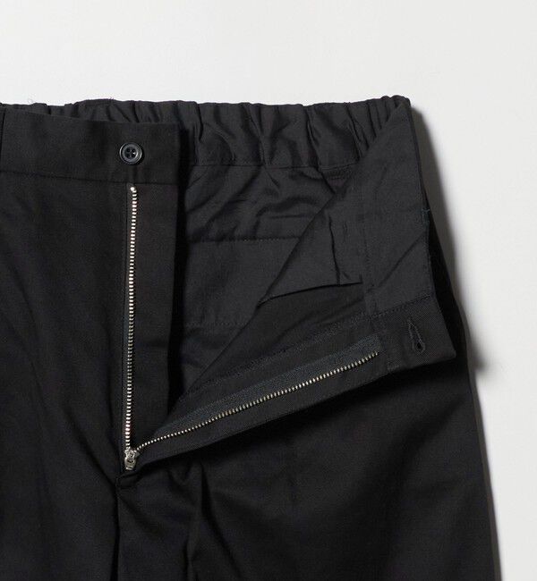 UNITED ARROWS green label relaxing「【WEB限定】＜3/2 WORKS＞GLR ワイドチノ チノパンツ」|チノ|