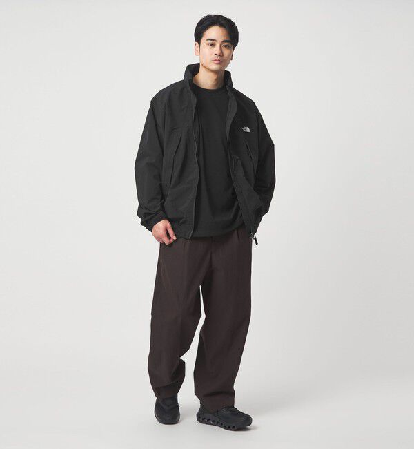 UNITED ARROWS green label relaxing「＜THE NORTH FACE＞ バーサタイル ブルゾン」|ブルゾン・スタジャン|