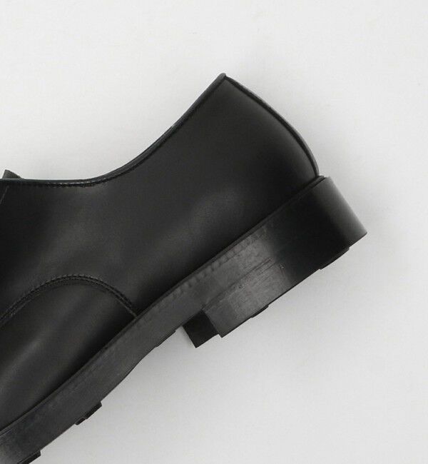 BEAUTY&YOUTH UNITED ARROWS「フレンチ Uチップ シューズ」|ビジネス・ドレスシューズ|