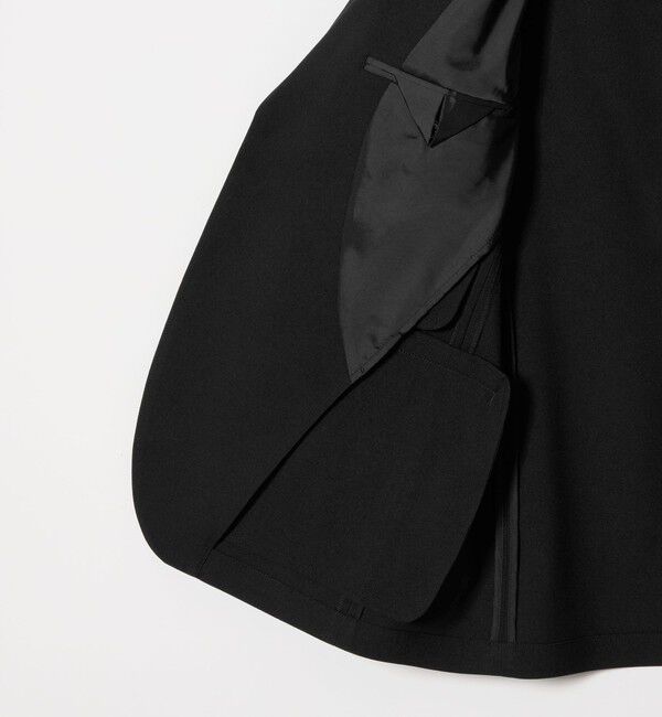 BEAUTY&YOUTH UNITED ARROWS「【WEB限定 WARDROBE SMART】LANATEC セットアップ/背抜きジャケット＆イージーパンツ」|スーツ|