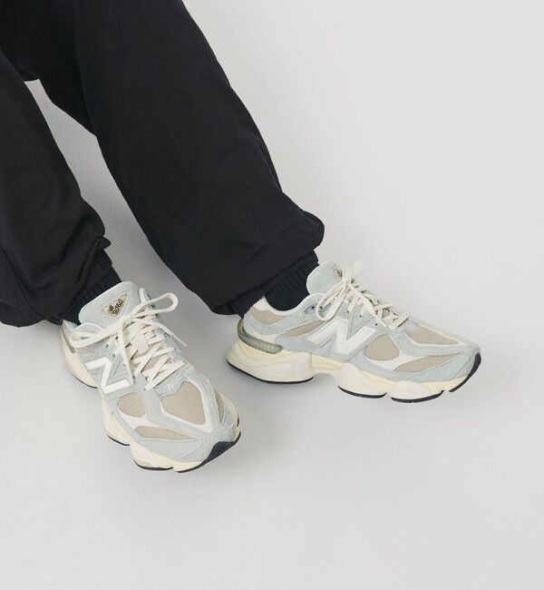 BEAUTY&YOUTH UNITED ARROWS「＜New Balance＞9060 スニーカー」|スニーカー|