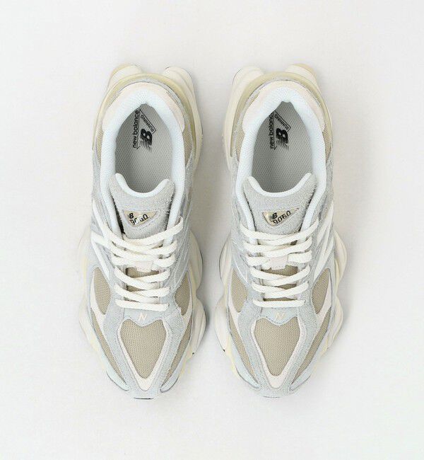 BEAUTY&YOUTH UNITED ARROWS「＜New Balance＞9060 スニーカー」|スニーカー|