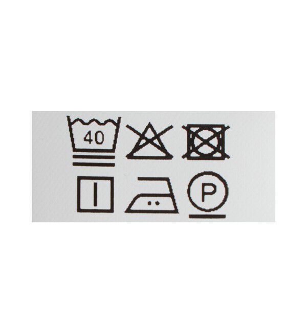 California General Store「＜CGS.＞オーガニック コットン ロングスリーブ ボーダー Tシャツ」|Tシャツ・カットソー|