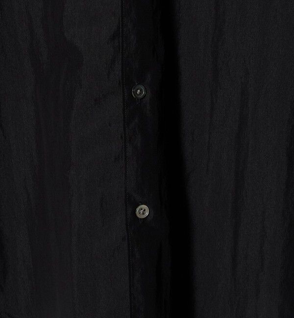 BEAUTY&YOUTH UNITED ARROWS「FLFY コットンナイロン グランデテーパード シャツ GRANDE TAPERD型 」|シャツ・ブラウス|