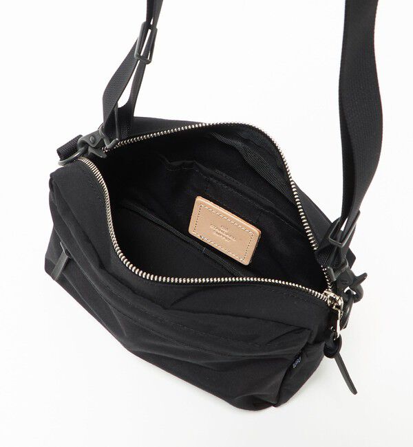 BEAUTY&YOUTH UNITED ARROWS「＜STANDARD SUPPLY＞ウィークエンド ショルダー バッグ S」|ショルダー・メッセンジャー|