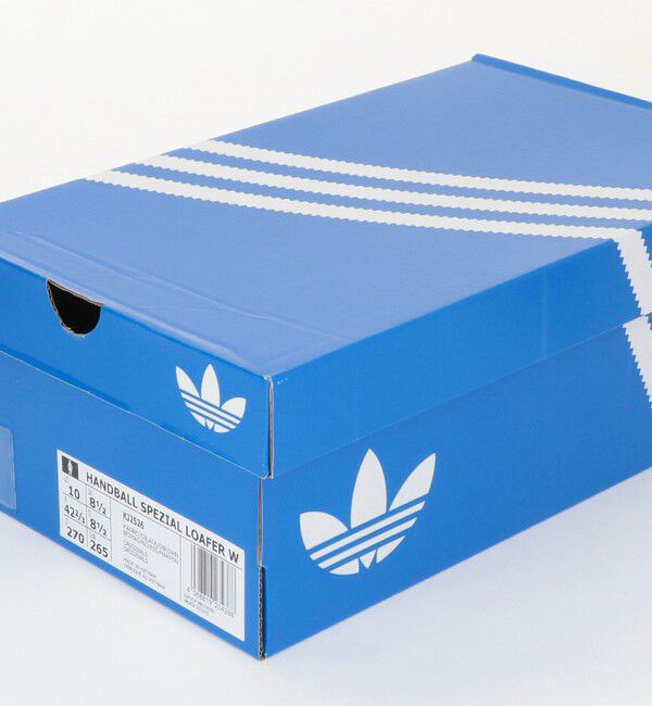 BEAUTY&YOUTH UNITED ARROWS「＜adidas Originals＞ハンドボール スペツィアル ローファー レオパード」|スニーカー|