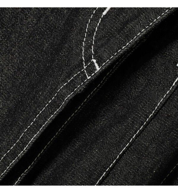 BEAMSBOY「ラップ プリーツ スカート」|スカート|