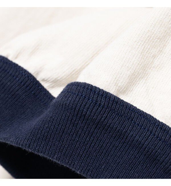 BEAMSBOY「【別注】Goodwear / Short Sleeve Ringer Tee」|Tシャツ・カットソー|